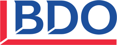 BDO Revisorne - Logo