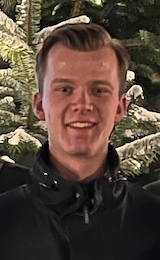 Emil Møller - Medejer DK-Juletræ