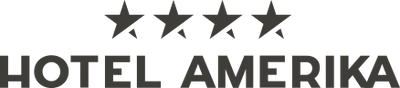 Hotel Amerika Hobro - Logo