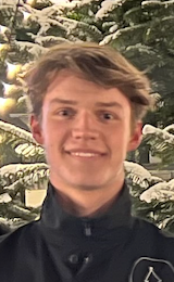 Jacob Møller - Medejer DK-Juletræ