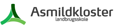 Asmildkloster Landbrugsskole Logo