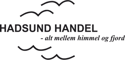 Hadsund Handelstandsforening - Logo