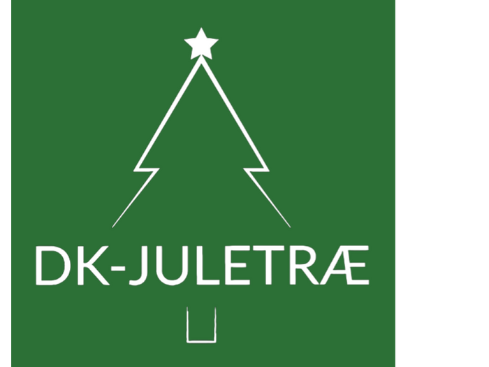 Dk-Juletræ - logo